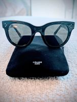 Céline Paris Baby Audrey Sunglasses – Black – Made in Italy 