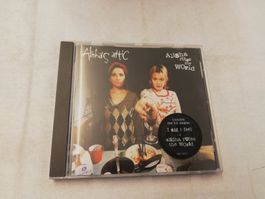 ALISHA'S ATTIC - ALISHA RULES THE WORLD