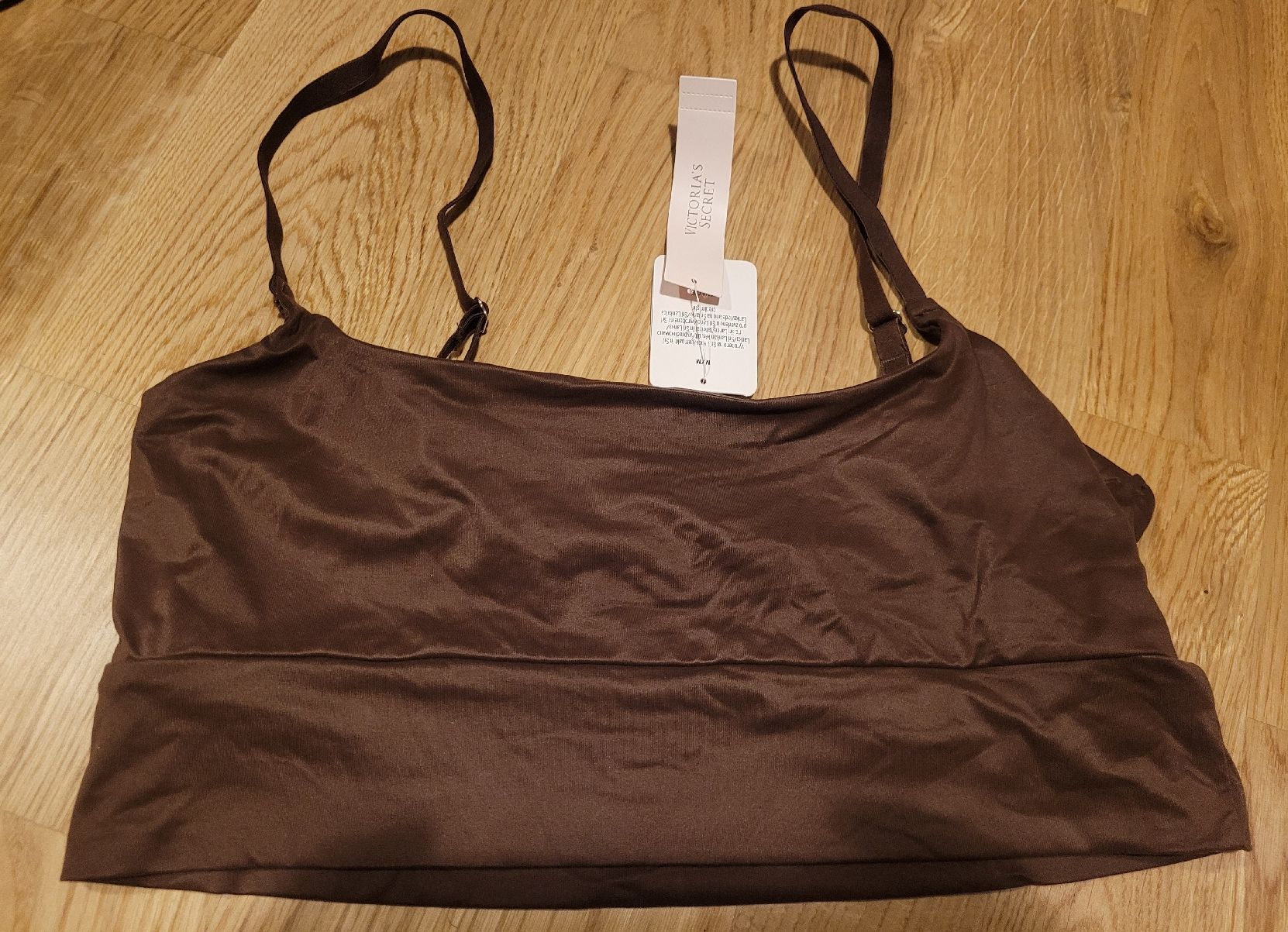 Victoria's Secret Altra biancheria intima: Victoria's Secret Bralette  – Nuovo e nell'imballaggio originale da Zürich venduto da vic_w2tl