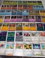 Pokemon Karten Mega Evolution für Master Set Holo/Revers🇬🇧