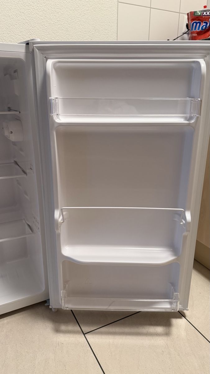 Kibernetik Frigoriferi: Kibernetik Kühlschrank – Nuovo (secondo la descrizione) da Zeiningen venduto da viv_5kfy 1