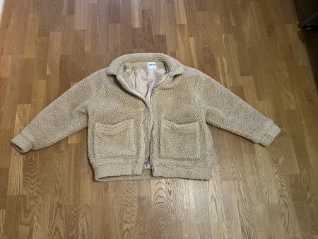 Teddy Jacke von I am Gia