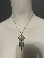 Modeschmuck Traumfänger