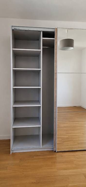 Armoires: Armoire Micasa MODUL – D'occasion à Lausanne par lio_qt7d 1