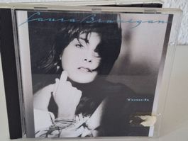 CD Laura Branigan - Touch😎
