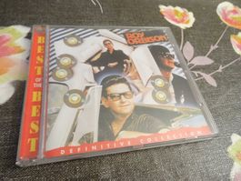 Roy Orbison - Definitive Collection CD