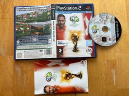 FIFA Germany 2006 (CIB)