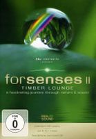 Blue-Elements: Forsenses II: Timber Lounge DVD
