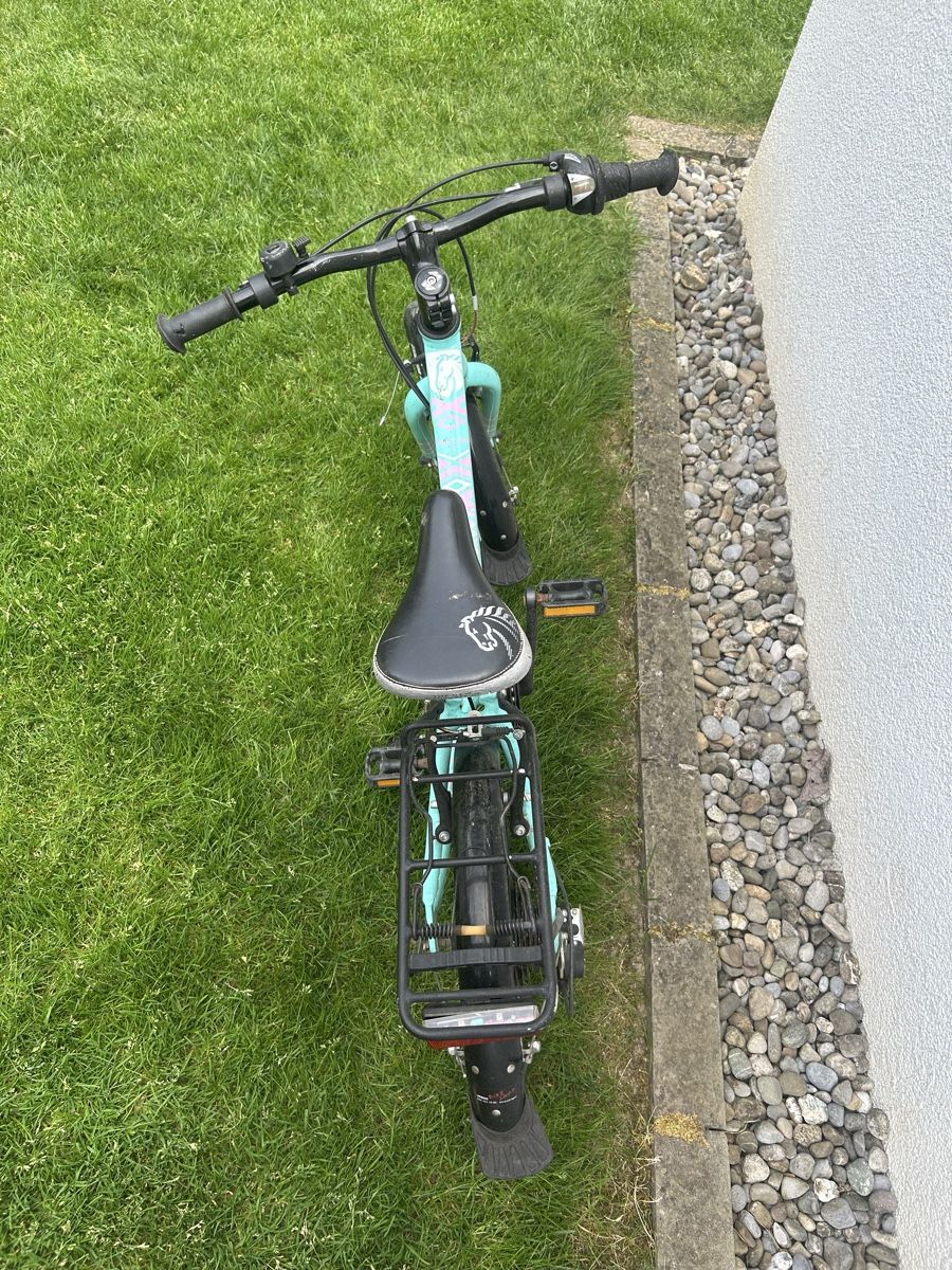 Velos: Fahrrad Kinder – Gebraucht aus Bülach von thi_6bkk 1