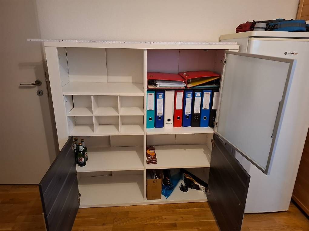 Armadi: Stubenkästchen  – Usato da Thal venduto da Ammann69 2