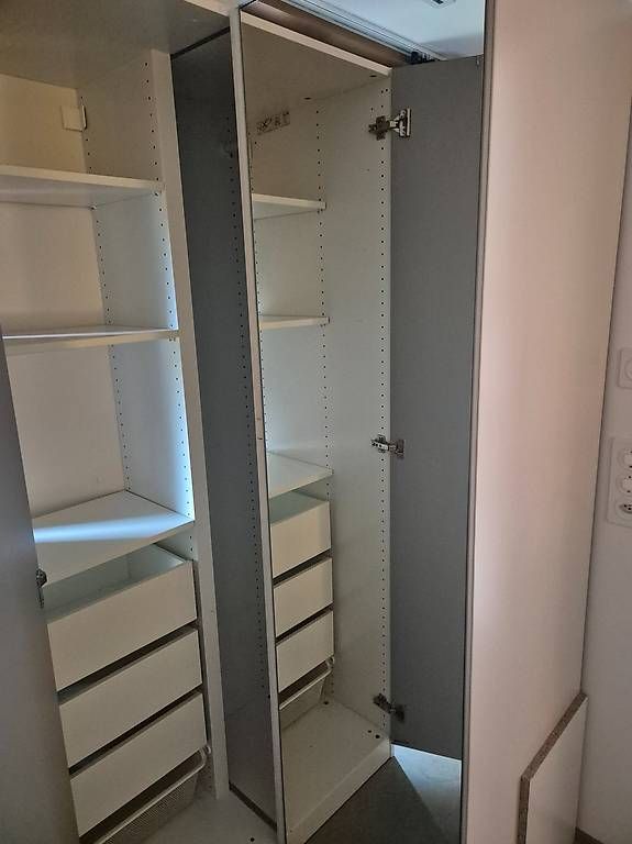 Ikea Schränke: Eckschrank Ikea Pax – Gebraucht aus Frauenfeld von ziilli