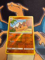 Palossand (CEC 127) - Reverse Holo - Cosmic Eclipse