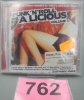 CD Punk'n'Roll a Licious, Volume 3, Nr. 762