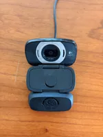 Webcam Logitech C920 HD 1080p