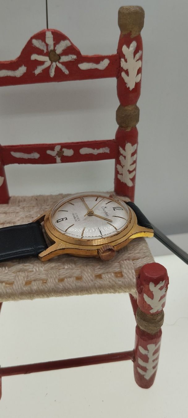Uhren: Montre countess – Gebraucht aus La Chaux-de-Fonds von jac_9llg 7