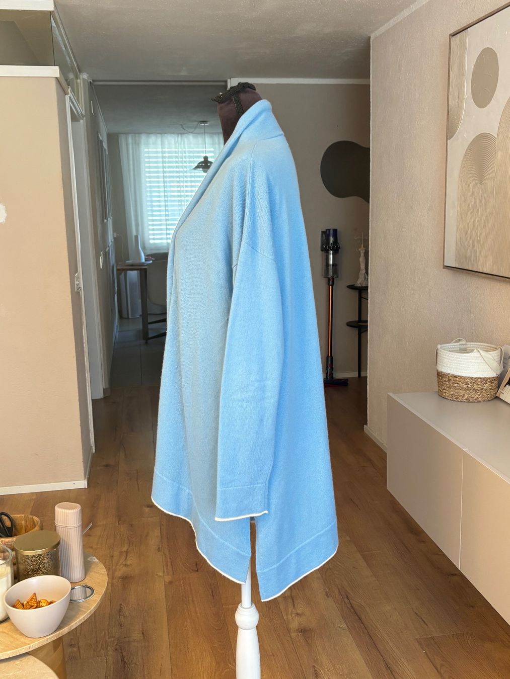 Bogner Giacche: Bogner Strickjacke 100% Cashmere – Usato da St. Margrethen SG venduto da dijanaO 1