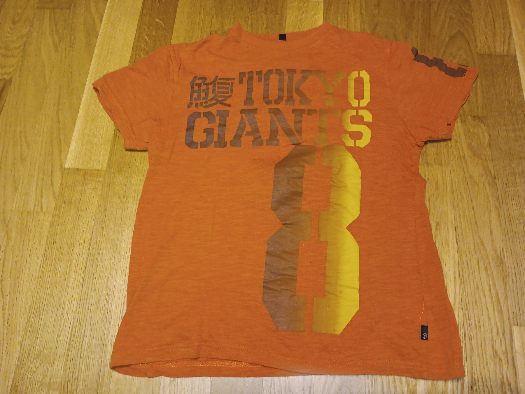 Lotti di vestiti: Shirt's Paket Gr.S – Usato da aarburg venduto da macacito 3