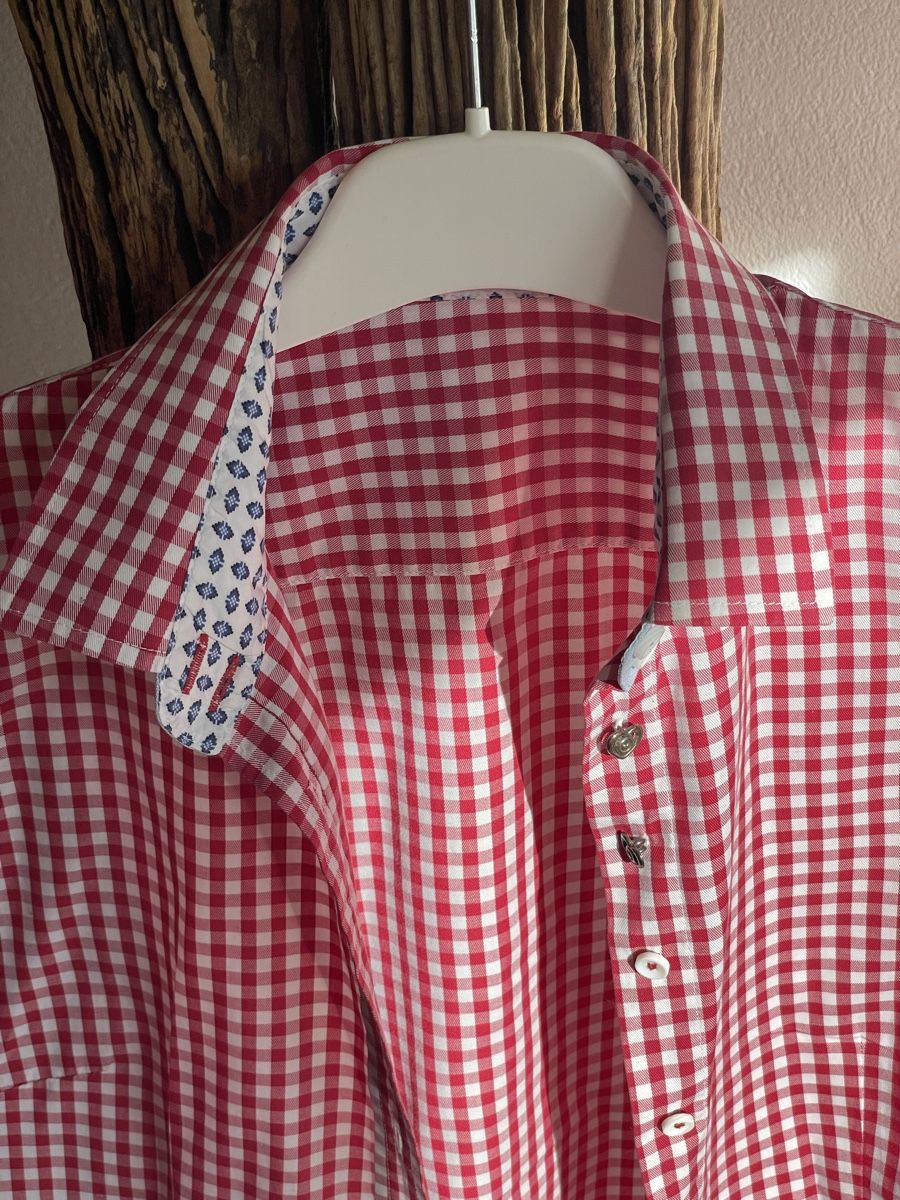 Camicette: Wallmann Bluse Gr. 38 – Usato da St. Moritz venduto da hdj_dd7v 1