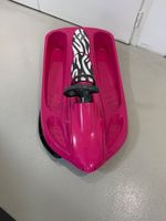 Neuwertiger Kinderschlitten