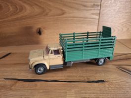 Vintage CORGI TOYS Lastwagen,  DODGE
