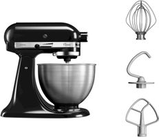 Kitchenaid 5K45SSEOB Küchenmaschine