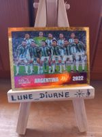 Sticker FIFA Museum Argentina 2022 FWC 19
