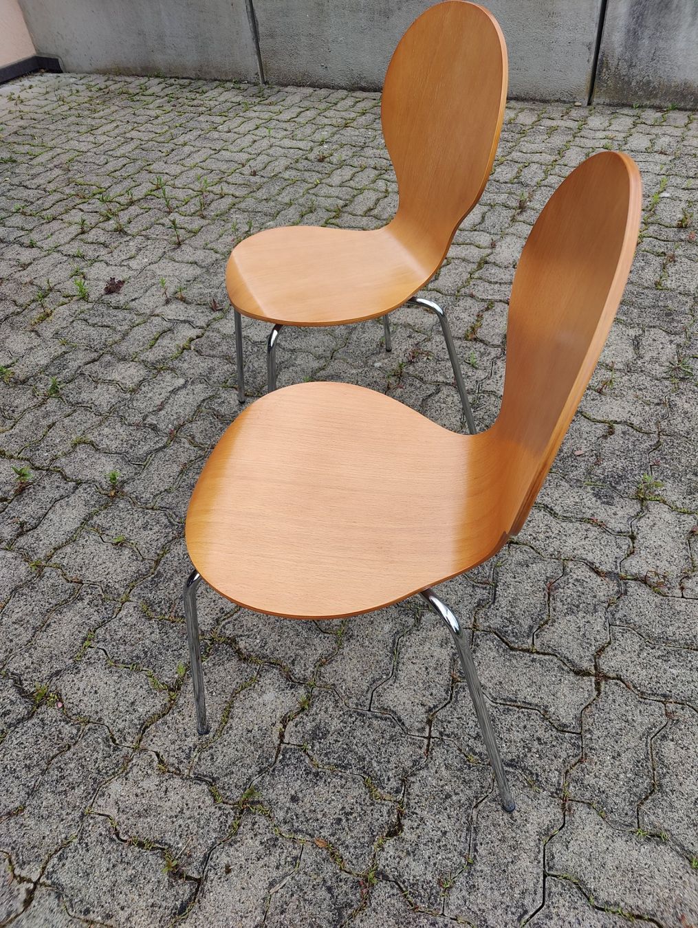 Chaises: Stühle – D'occasion à Schaffhausen par cic_87cy 3