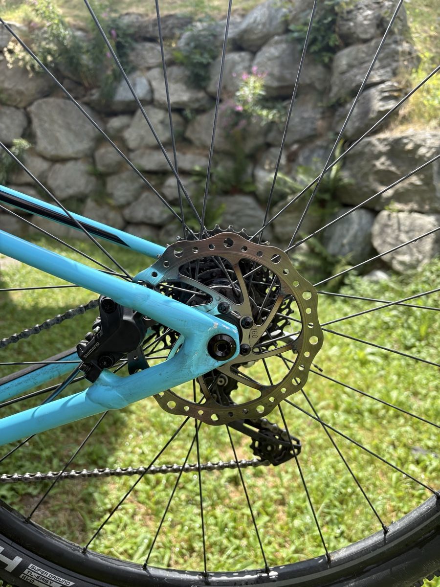 Specialized Velos: Specialized Chisel – Gebraucht aus St-Jean VS von edw_pv8c 2