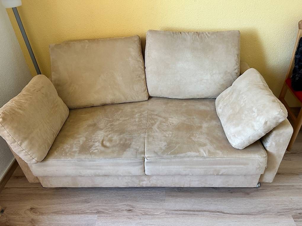 Divani: Bettsofa – Usato da Ins venduto da Gambellaro