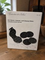 Rosenstein & Söhne 3in1 Maker CM-300 neu