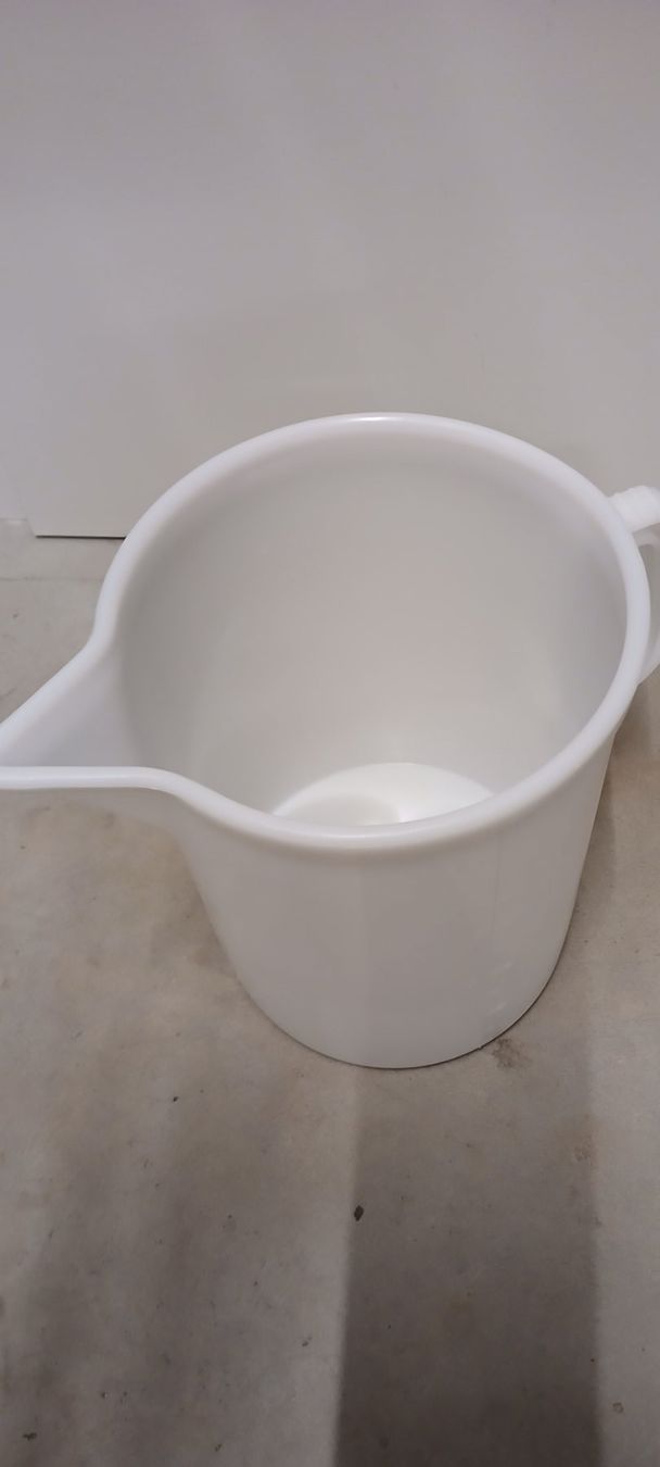 Mesurer: mesurette 5 litres – D'occasion à La Place (Ayent) par Tho57 1