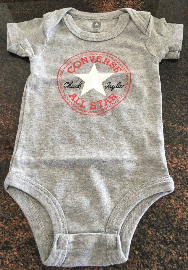 Lotti & Set di vestiti: 5x Baby-Bodies (62) – Usato da Grüningen venduto da tienda100 3