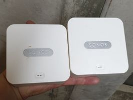 2 x Sonos Bridge - ideal für Sonos-System