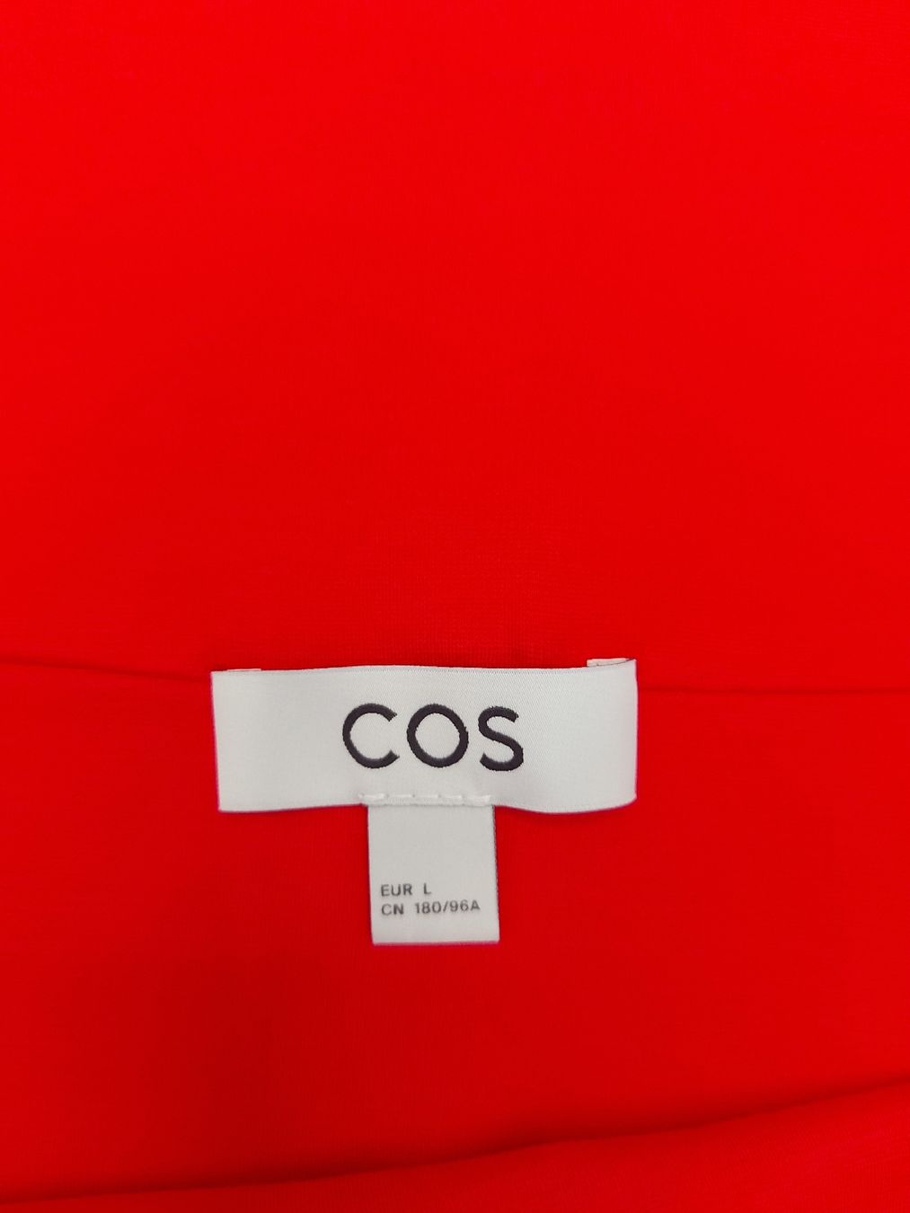 Cos Tops: Oberteil von COS, pink, Gr. L – Gebraucht aus Oberengstringen von PaolaDe 5