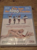 Die Insel der 1000 Freuden - Erotik (DVD) NEU und OVP