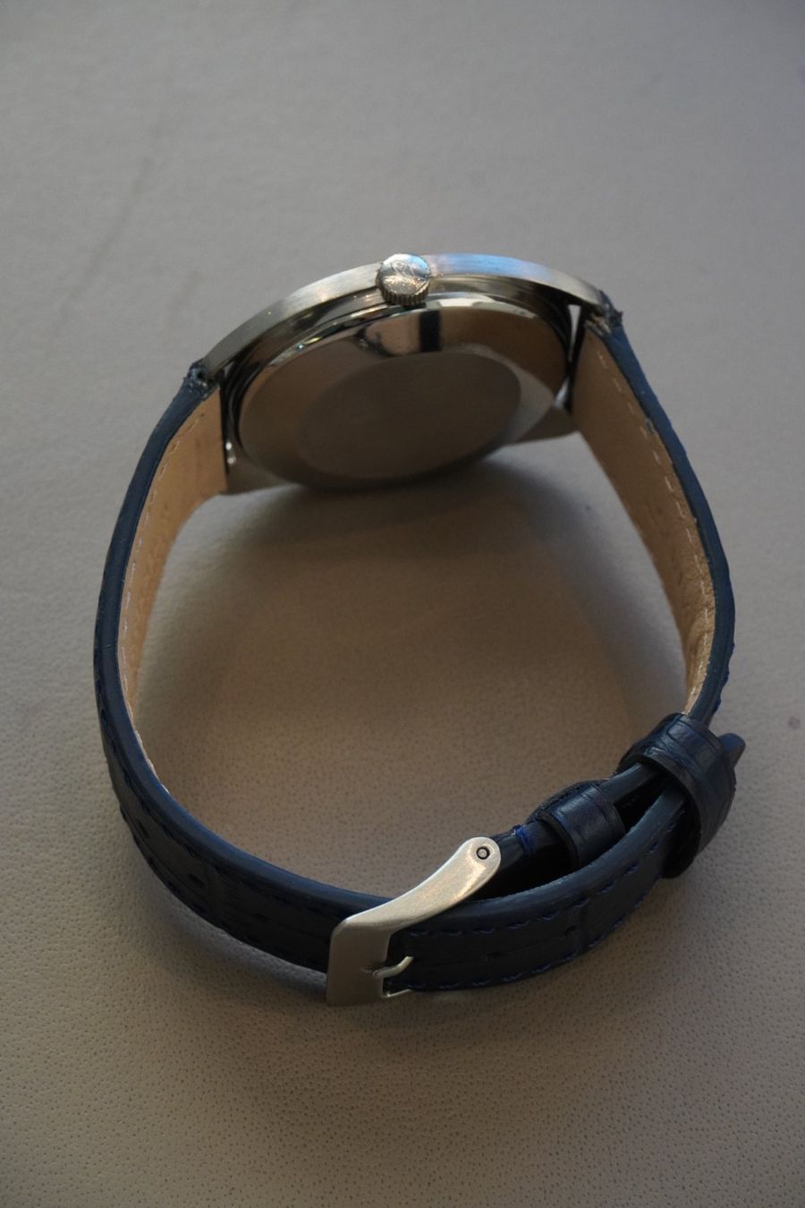IWC Uhren: Montre IWC – Gebraucht aus Genève von Harold-W 4