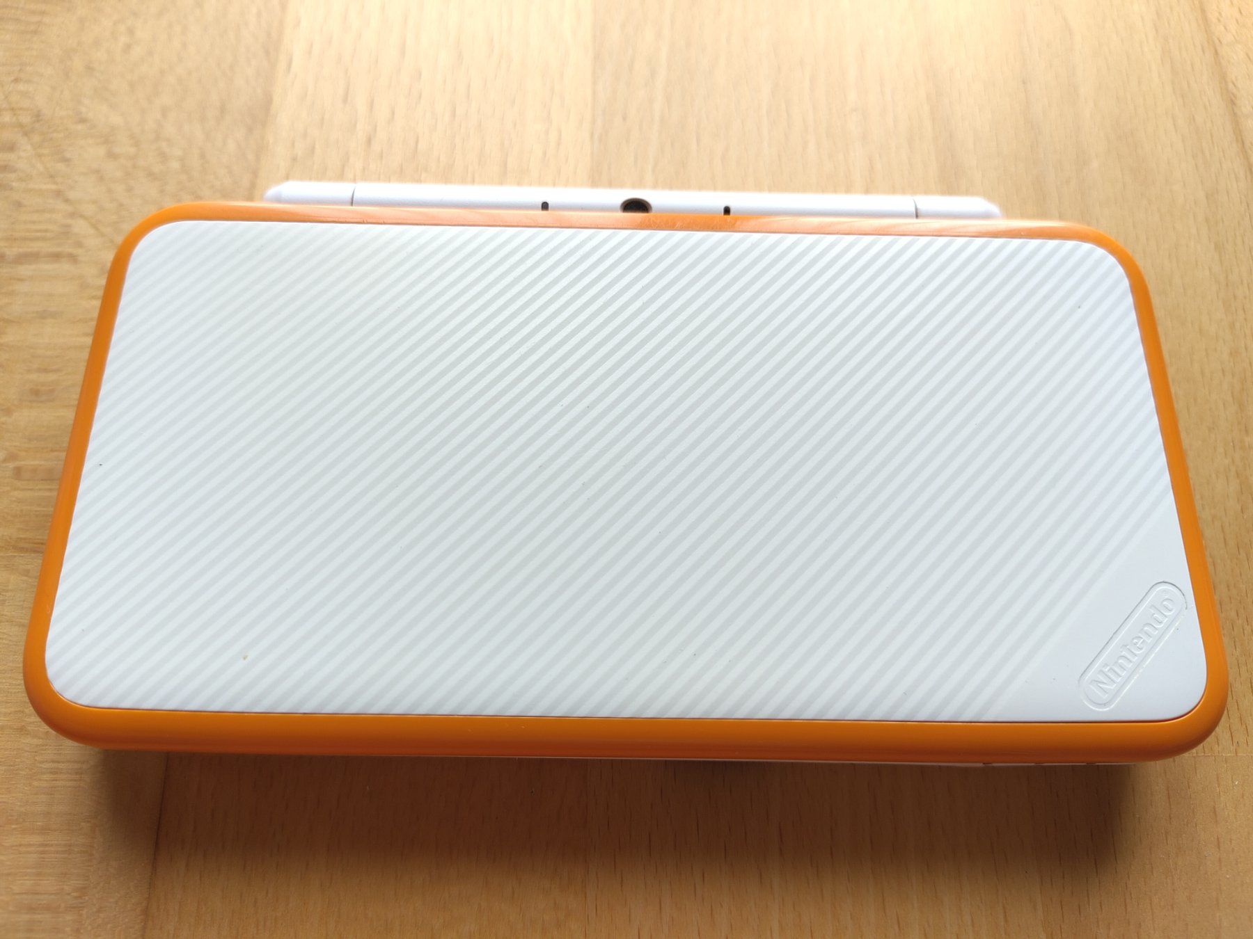 Nintendo Consoles: New Nintendo 2DS XL – D'occasion à Gümligen par urw_62l5 2