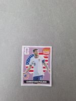 Christian Pulisic EXTRA Sticker