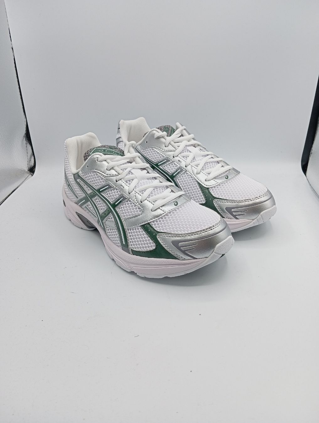 Asics Scarpe da uomo: Asics Gel-1130 (EU46) – Nuovo e nell'imballaggio originale da Schaffhausen venduto da outlez 1