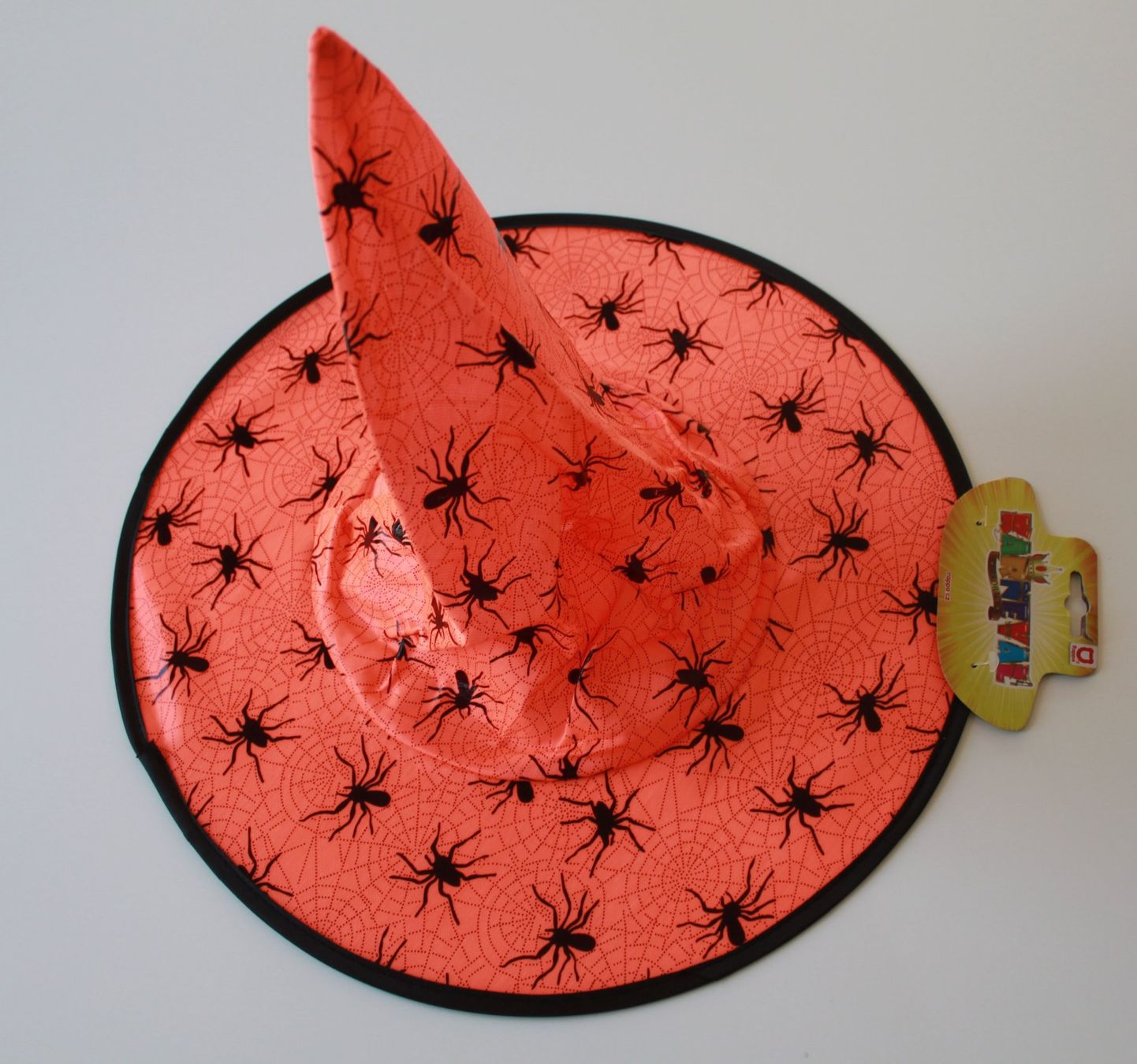 Costumi: Costume sorcière / Hexe t. 7 - 9 ans – Usato da Peseux venduto da CoolShoping 5