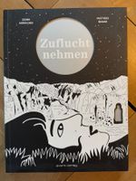 Zeina Abirached / Mathias Enard: Zuflucht nehmen