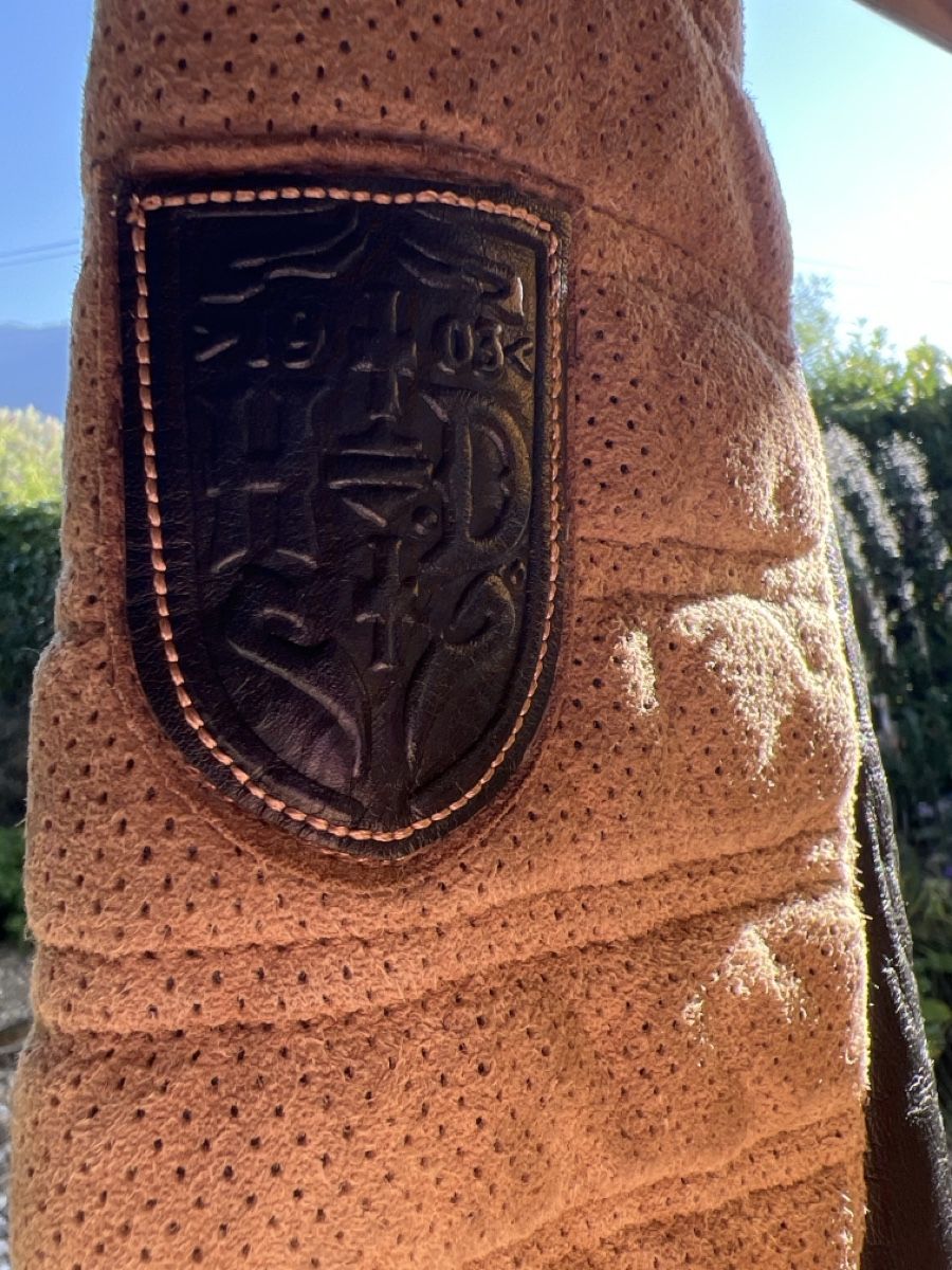 Harley-Davidson Giacche: Harley Davidson Damenjacke Gr. 40 – Usato da Bonaduz venduto da Malves10 2
