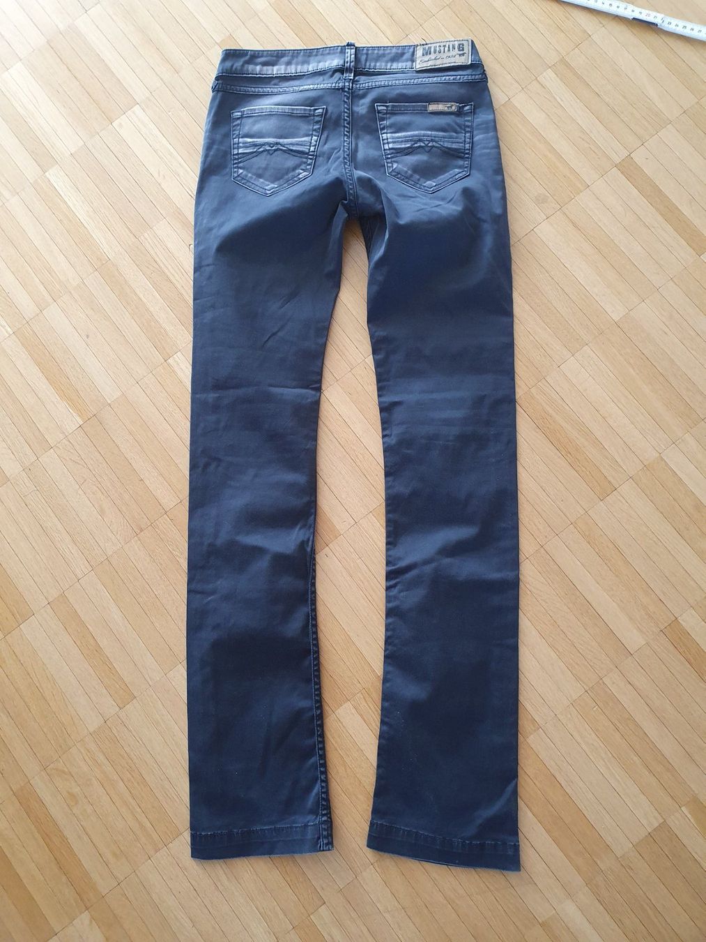 Pantaloni: Mustang Hose – Nuovo e nell'imballaggio originale da Laufenburg venduto da megane1959 2