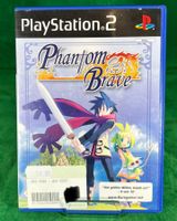 Jeux Sony PS2 : Phantom Brave