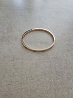 Armreif / Armspange roségold