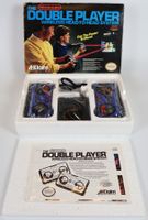 Nintendo Double Player Wireless Head System wie Neu!