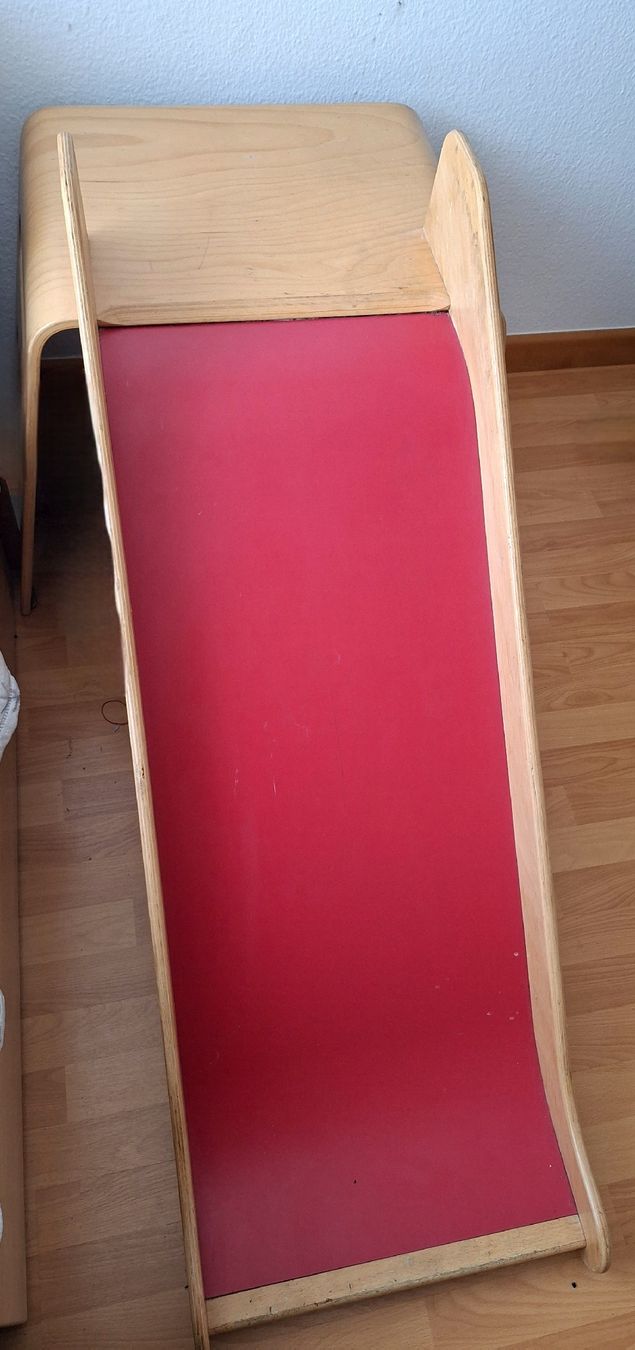 Ikea Rutschbahn: Rutschbahn – Gebraucht aus Pratteln von S.ARDA