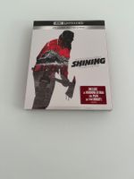Shining - Extended Edition (4K Ultra HD + Blu-Ray Disc)