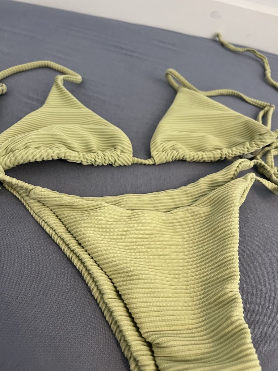 Zaful Maillots de bain & Bikinis: Maillot de bain taille S - Zaful – Neuf (Voir description) à Aigle par sow_m7gm 2