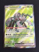 Pokémon - Stürmische Funken  - Fermicula ex (SSP 215) - DE